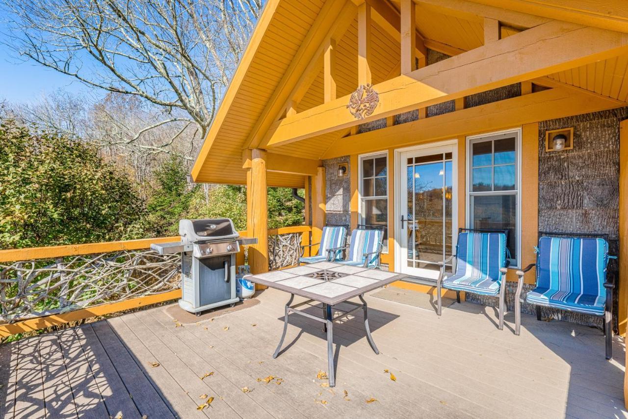 Villa The Potato House Banner Elk Exterior foto